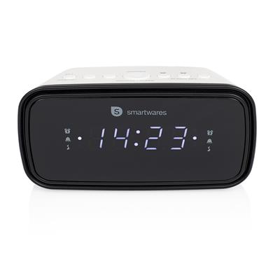 Smartwares CL-1515 Clock radio