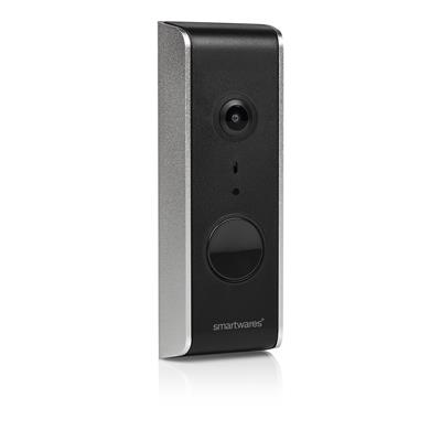 Smartwares DIC-23112 Wi-Fi video doorbell